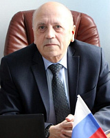 Яшин Анатолий Николаевич